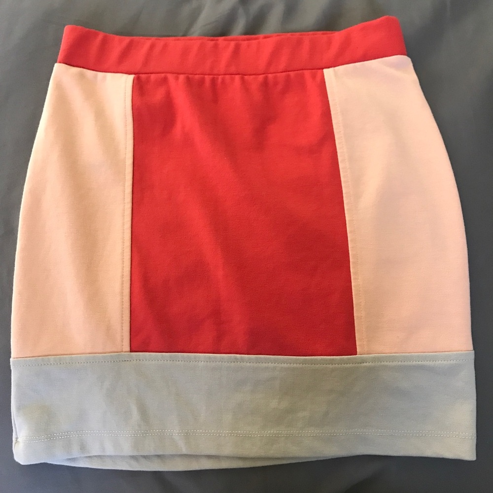 Forever 21 Pencil Skirt